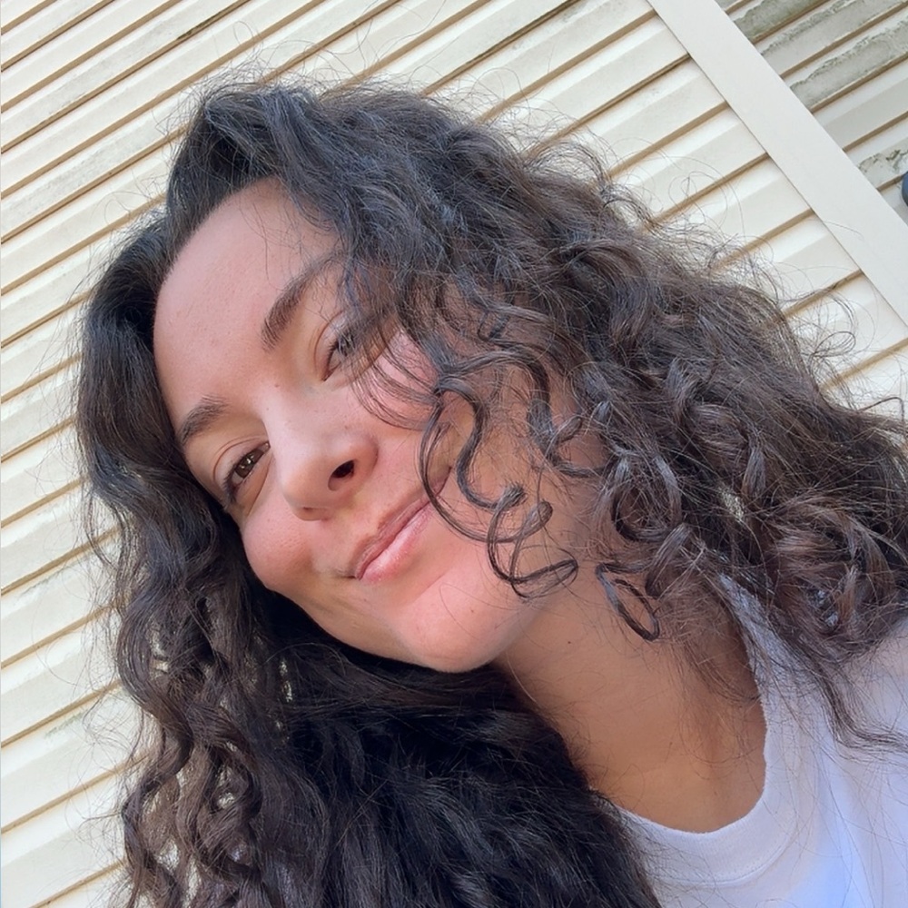 Meet your Posher, Zoie